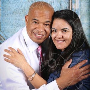 Meet your Posher, Roxy